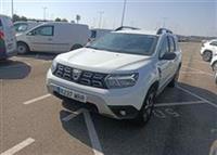 DACIA 1.5 BLUE DCI 85KW PRESTIGE 4WD (115 - 8237-MBR